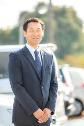 エノキオート加藤