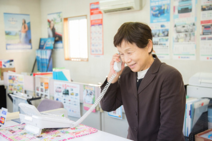 愛知県内に引っ越し後、ナンバー変更はエノキオートへ!